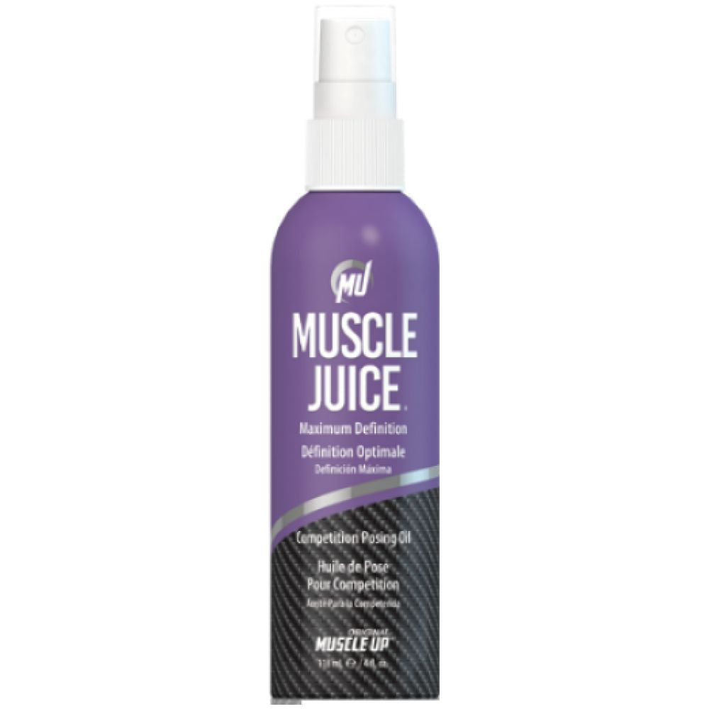 <tc>ProTan</tc> Jus musculaire/118 ml. - 118 ml