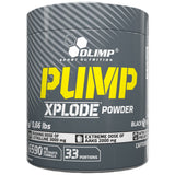Pompe Xplode - 300 grammes