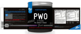 Pwo Strong | Pré-entraînement - 210 grammes