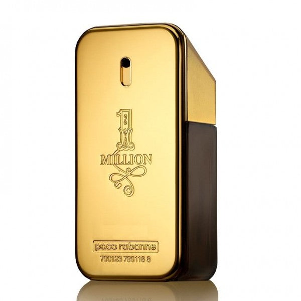 <tc>PACO RABANNE</tc> 1 Million Eau De Toilette Vaporisateur 100ml