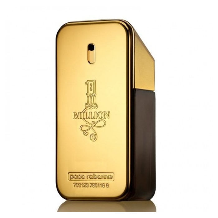 <tc>PACO RABANNE</tc> 1 Million Eau De Toilette Vaporisateur 50ml