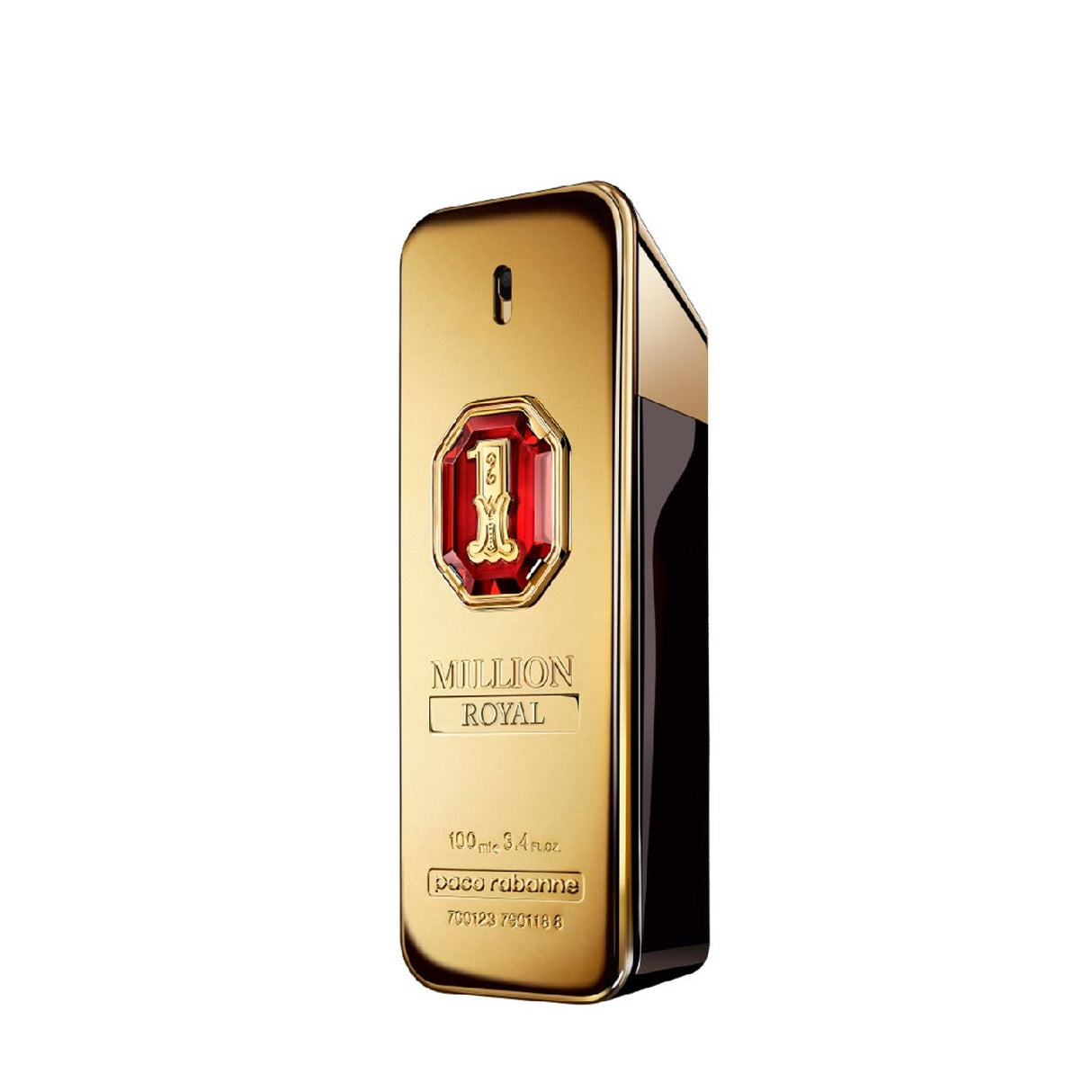 <tc>PACO RABANNE</tc> 1 Million Royal Eau De Parfum Vaporisateur 100 ml