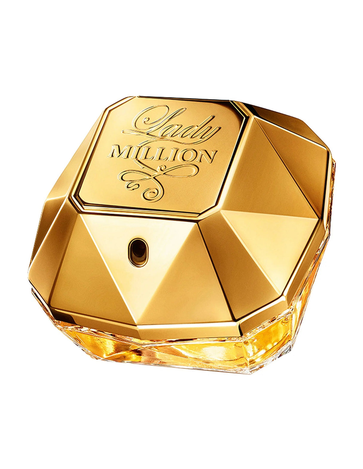 <tc>PACO RABANNE</tc> Lady Million Eau De Parfum Vaporisateur 80ml