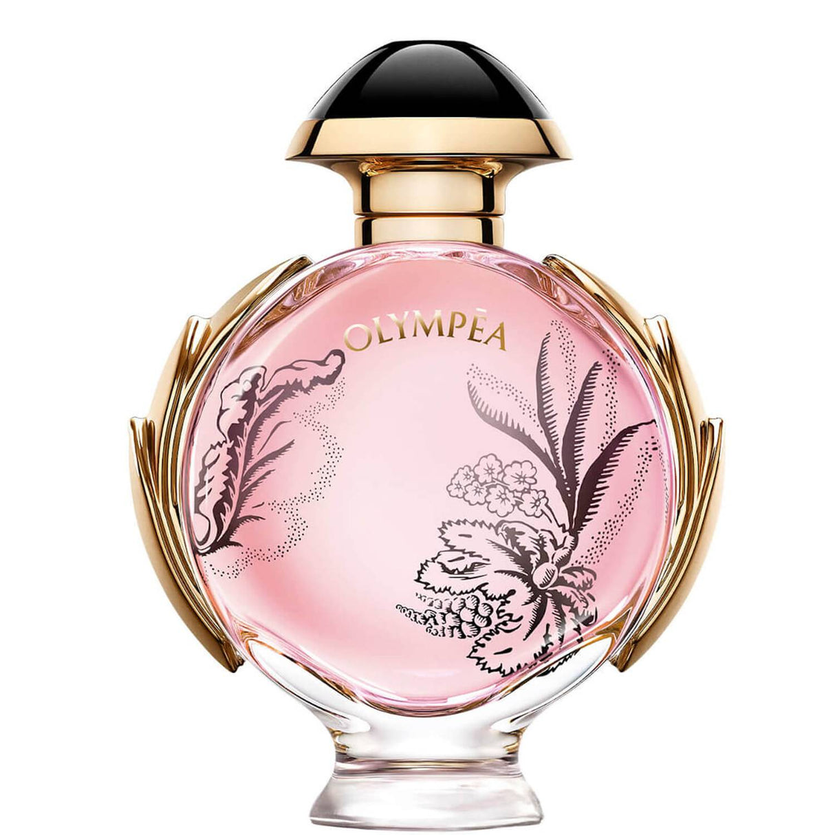 <tc>PACO RABANNE</tc> Olympéa Blossom Eau De Parfum Vaporisateur 50 ml
