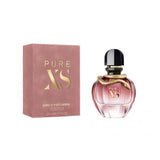 <tc>PACO RABANNE</tc> PURE XS pour ELLE - Eau de Parfum pour femme 50 ml