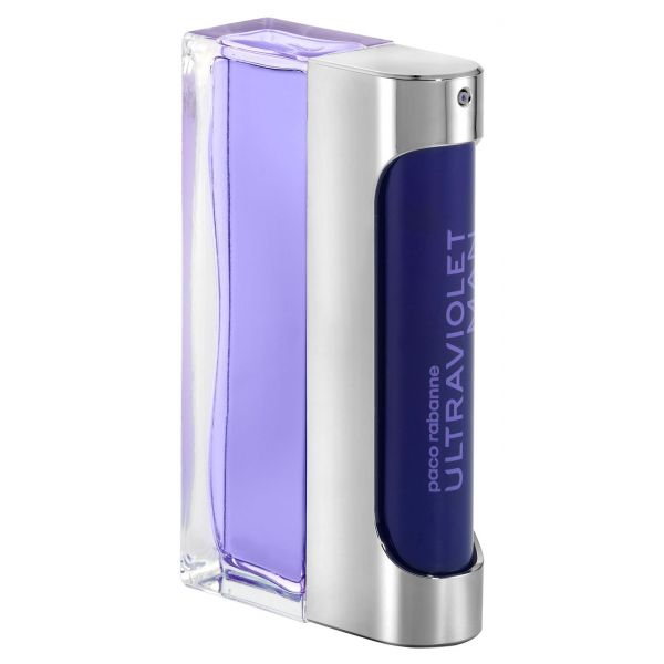 <tc>PACO RABANNE</tc> Ultraviolet Homme Eau De Toilette Vaporisateur 100 ml