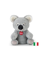 Koala thérapeutique de noyaux - pour la relaxation corporelle - pour les coliques, les crampes, les muscles et les crampes menstruelles