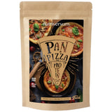 Pan Pizza | Mélange de pizza protéique avec origan et basilic - 500 grammes