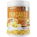 Protéine des crêpes - 500 grammes