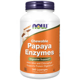 Enzymes de papaye - 360 comprimés à croquer