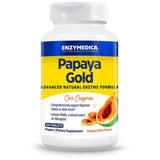 Papaya Gold - 60 comprimés