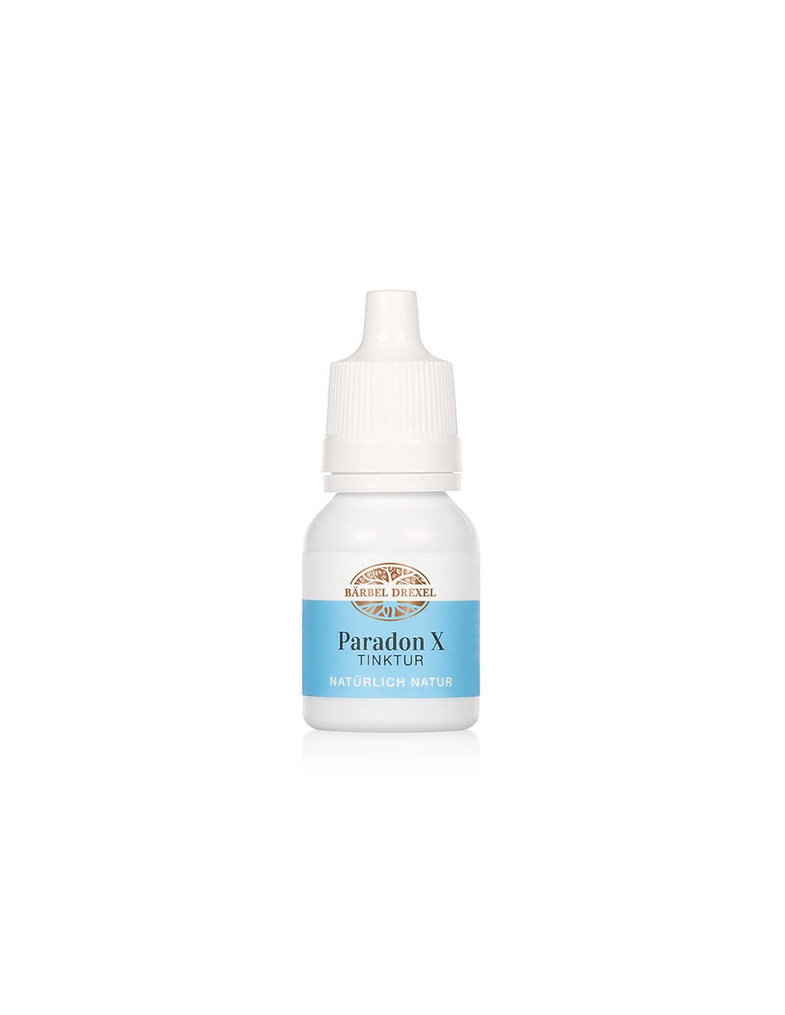 Teinture Paradon X/Pour des gencives saines/Teinture, 10 ml <tc>Bärbel Drexel</tc>