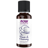 Paix et harmonie | Mélange d'huile apaisant - 30 ml