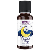 Sommeil paisible | Mélange d'huile de sommeil - 30 ml