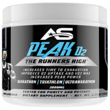<tc>PastaYoung</tc> O2 | The Runners High - 120 grammes