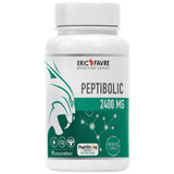 Peptibolique | Peptides bioactifs - 90 capsules