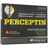 Perceptin/AdaptoGen Blend - 30 capsules