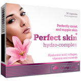 Hydro-complexe de peau parfaite - 30 capsules