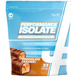 Isolat de performance - 2000 grammes
