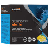 Ensemble de performances | Glucides et sachets d'électrolytes - 14 x 22 grammes