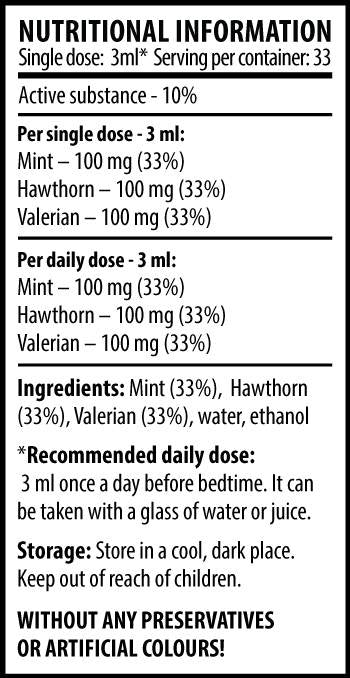 Phase 5 - 100 ml
