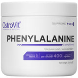 Phénylalanine/L-phénylalanine Powner 200 grammes