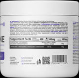 Phénylalanine/L-phénylalanine Powner 200 grammes