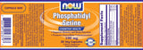 Phosphatidyl sérine 100 mg - 30 capsules