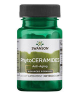 Phytoceramides - Formule avancée 30 mg - 30 capsules