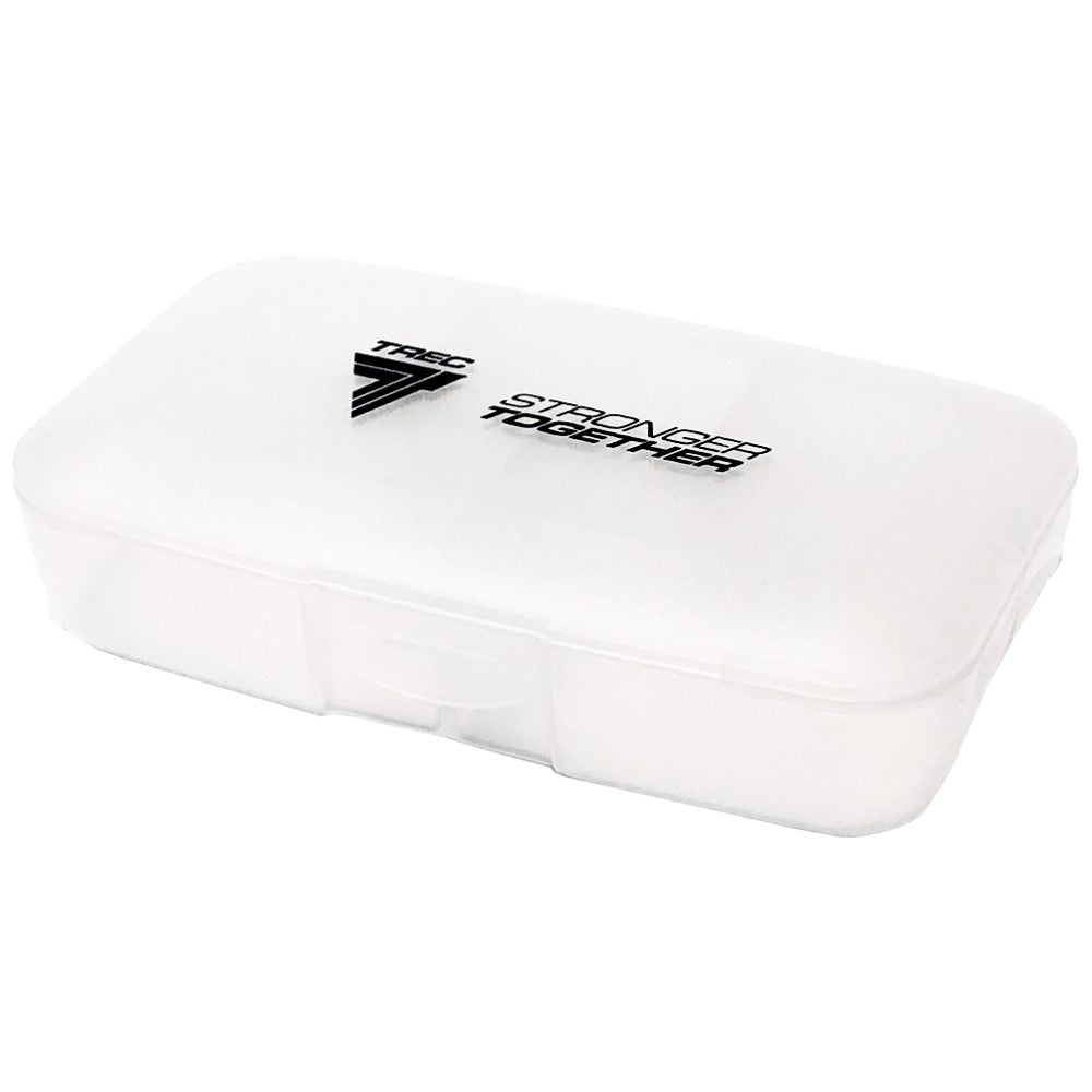 Pilbox Stover Togethher | Bannière