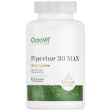 Pipérine 30 comprimés max 90
