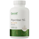 Pipérine 95 Vege | 2 mg 180 capsules