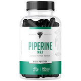 Piperine Max 35 mg | Power poivre noir - 90 capsules
