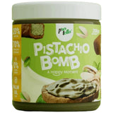Bombe à pistache | 70% pistaches rôties 200 grammes