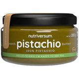 Butter de pistache | Keto Friendly - 200 grammes