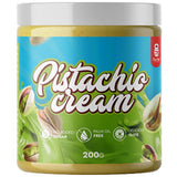 Crème de pistache - 200 grammes
