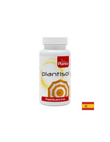 Protection de la peau antioxydante contre le soleil - Plantisol Plantis®, 60 capsules