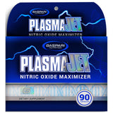 Capsules Plasmajet/Oxyde nitrique 90