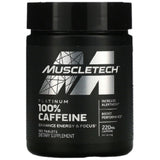 Platine Cafeine 220 mg - 125 comprimés