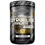Platine citrulline malate + - 492 grammes