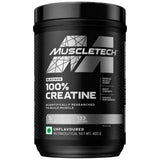 Platinum Creatine - 400 grammes