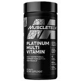 Platinum Multivitamin - 90 comprimés