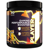 Joueur1 | Booster de performances de jeu - 220 grammes