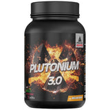 Plutonium 3.0 | Pré-travail tout-en-un - 1054 grammes + 63 capsules