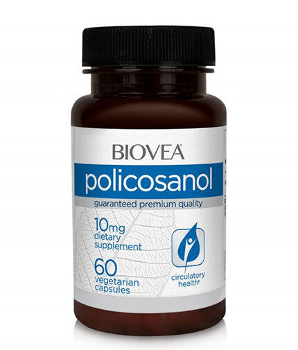 Polico<tc>san</tc>ol 10 mg/60 gélules