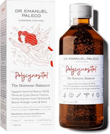 Polycynositol Balance 4000mg - Support hormonal et fertilité 500 ml