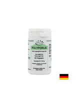 Polyporus, 60 capsules el compra