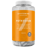 Comprimés de potassium 90