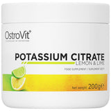Poudre de citrate de potassium 200 grammes