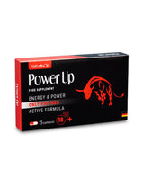 Mise sous tension/15 capsules <tc>Nature On</tc>